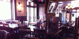 O'Grady's On Church