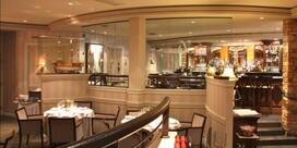 Lord Nelson Steak House