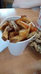 Five Guys