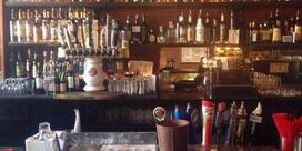 My Brother's Bar