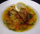 Javier's Cuisine
