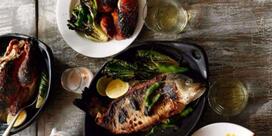 Vernick Food & Drink