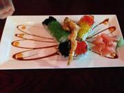 Ginza Japanese Restaurant