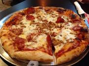 Tomato Pie Pizza Joint