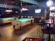 Lakewood Grill