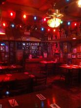 The Pit Rib House