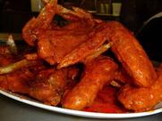 Harold's Inn Restaurant and Caterer