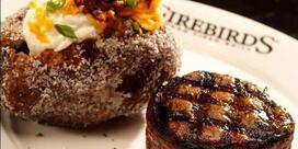 Firebirds Wood Fired Grill