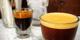Caffe Ladro - Bothell