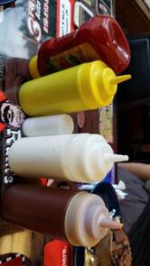 Runts Bar BQ & Grill