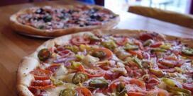Atomic Pizza