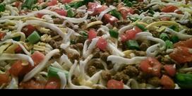 Papa Murphy's Take 'N' Bake Pizza