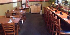 Momoya Sushi & Sake House