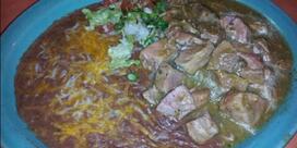 Viva Jalisco Mexican Restaurant