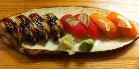 Benihana - The Woodlands