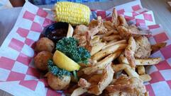 Razzoo's Cajun Cafe