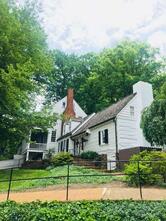 Michie Tavern ca. 1784