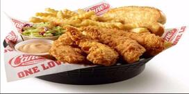 Raising Cane's Chicken Fingers