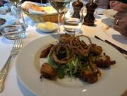 Langan's Brasserie