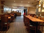 The Grill Stratford