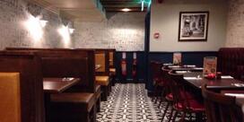 Bella Italia - Edinburgh Hanover