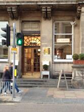 All Bar One George St Edinburgh