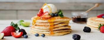 Bill's Soho Restaurant