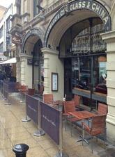 Slug & Lettuce - Deansgate Manchester