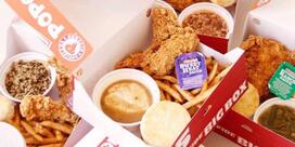 Popeyes Louisiana Kitchen