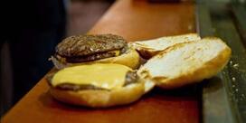 Billy Goat Tavern (The Original)