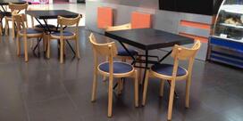 Ithopian Cafe & Food