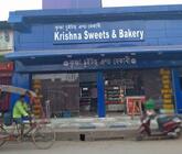 Krishna Sweets & Bakery