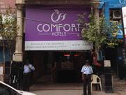 Comfort Hotels