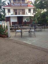 Temple Tree Grill & Chill