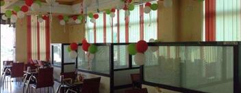 Tulip Inn Bar Cum Restaurant