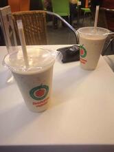 Fruit Shop on Greams Road, Cathedral Road