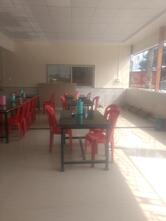 Hotel monika and family restaurant