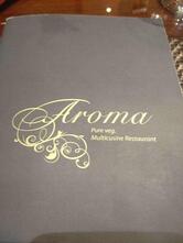 Aroma - The Ambience Hotel
