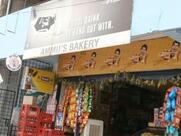 Ammus Bakery