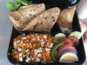 The First Floor Restaurant