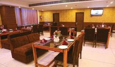 Hotel The Pearl Grand Dehradun