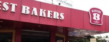 Best Baker's Edappally Toll