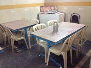 Shree Dharmaraj Hotel Dindugul Biryani