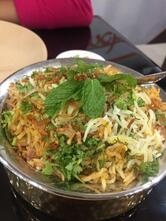 Panchatantra Coastal Multi Cuisine Restaurant