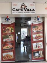 CAFE VILLA