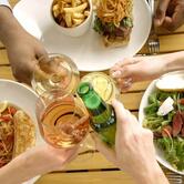 Moxies Dixon Road Restaurant