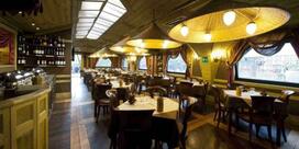 Ristorante Del Colony Hotel