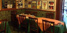 Ristorante Romolo e Remo