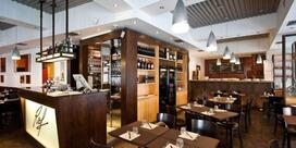 Raf Restaurant