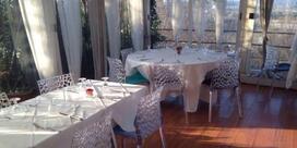 Ristorante Caffè Parnaso